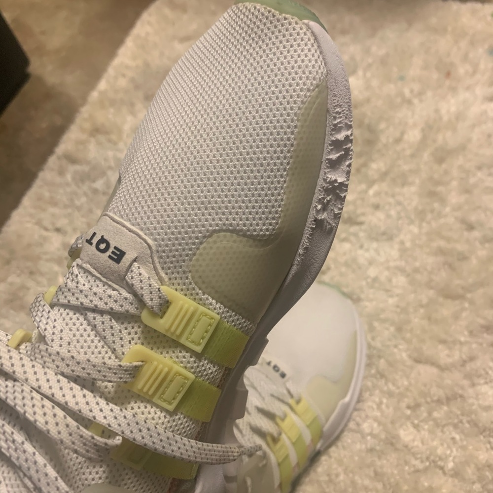 Adidas EQT - Picture 3 of 4